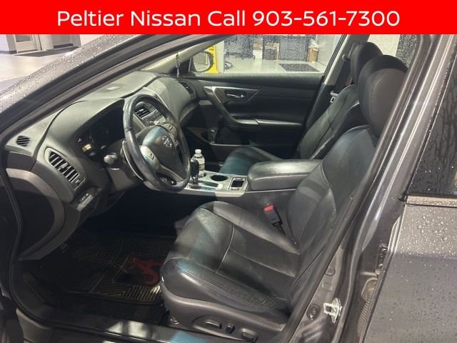 Used 2015 Nissan Altima 3.5 SL FWD image 12