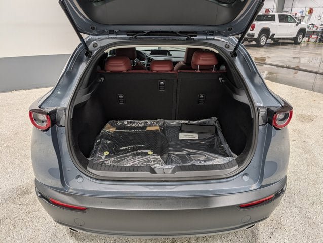 New 2026 MAZDA CX-30 AWD 2.5 S image 10