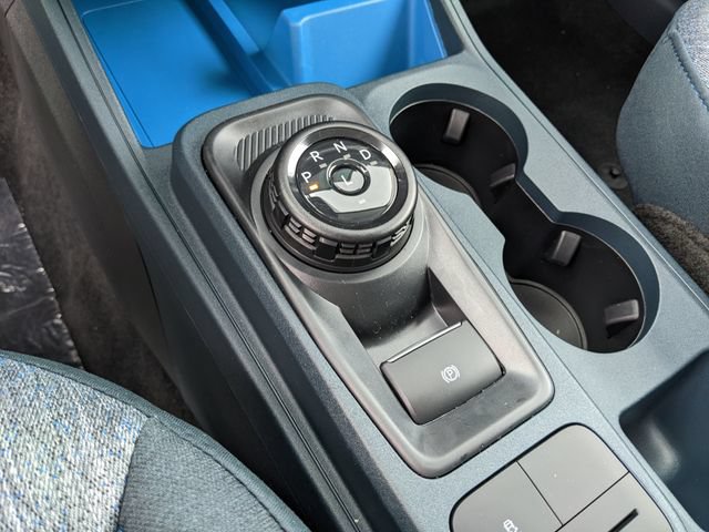 New 2026 Ford Maverick XLT FWD image 25