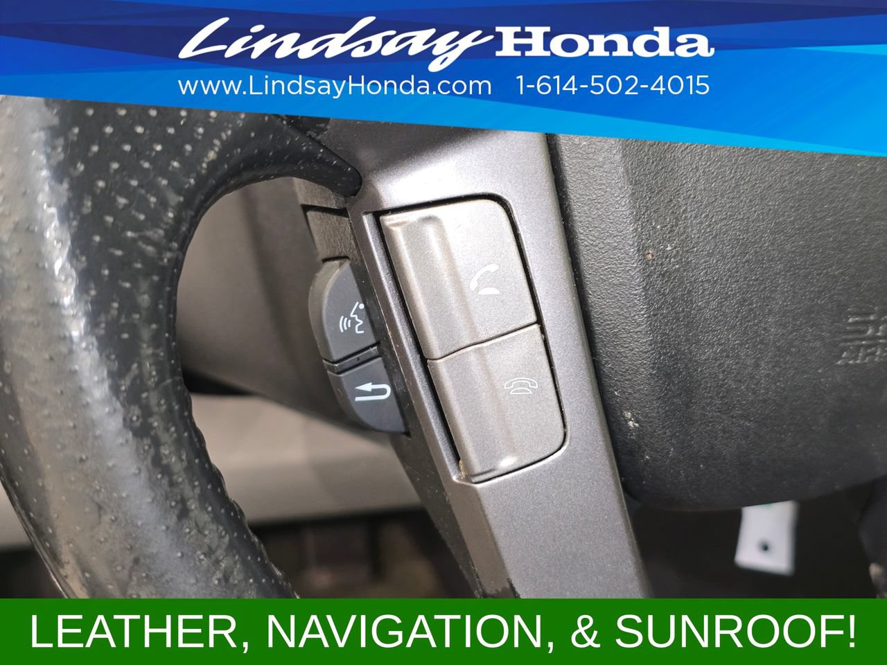 Used 2015 Honda Pilot EX-L image 17