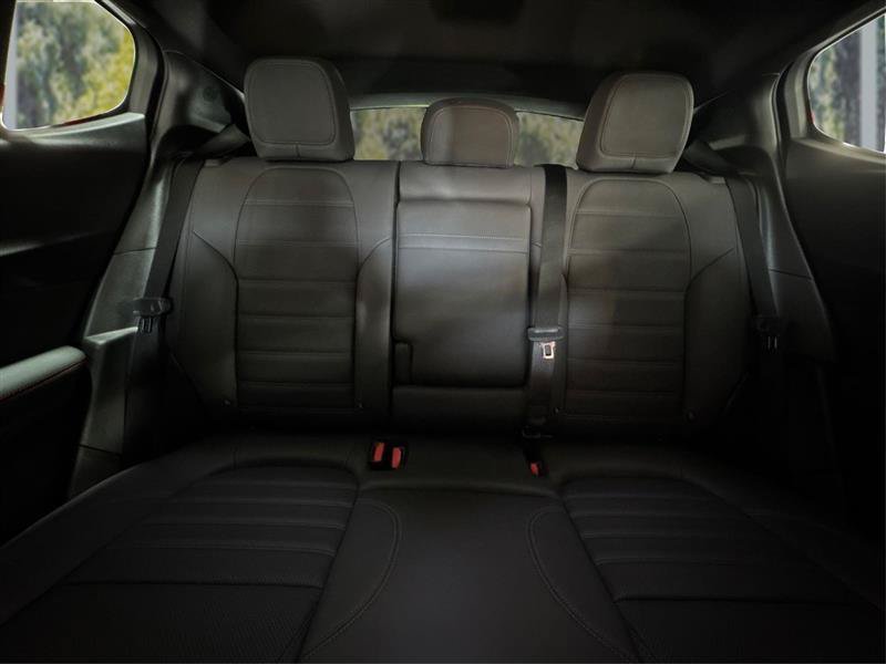 Used 2024 Dodge Hornet R/T w/ R/T Blacktop Package AWD/4WD image 14