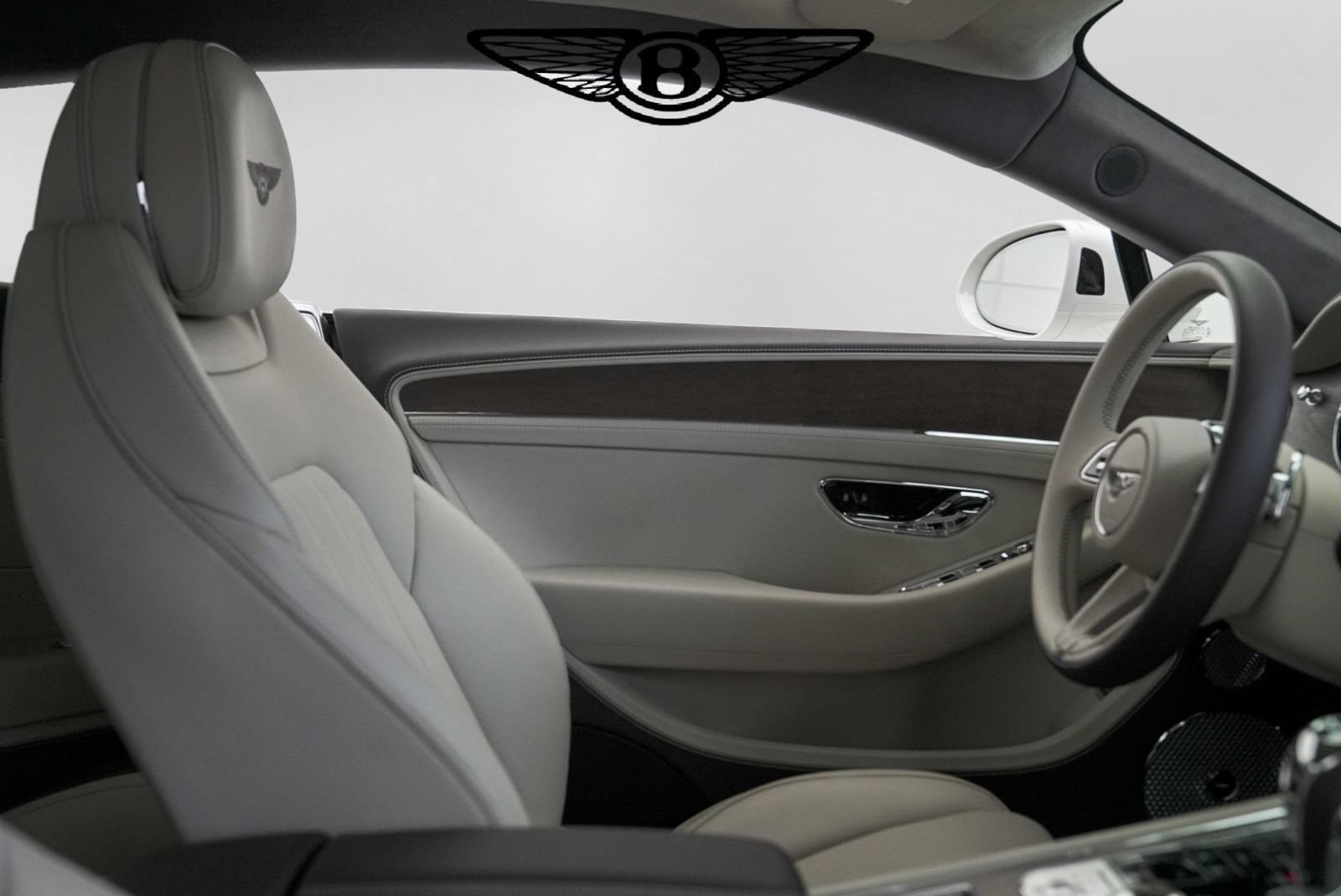 New 2026 Bentley Continental GT AWD/4WD image 21