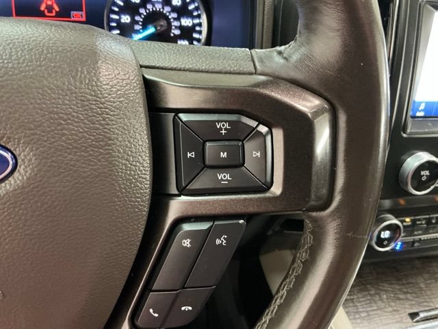 Used 2021 Ford Expedition Max Limited AWD/4WD image 29