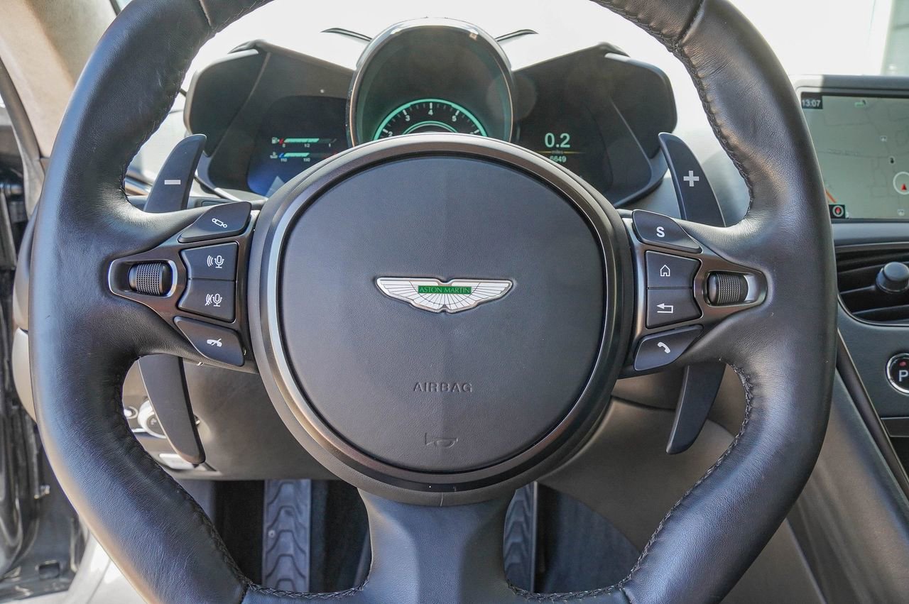 Used 2019 Aston Martin DBS Superleggera image 23