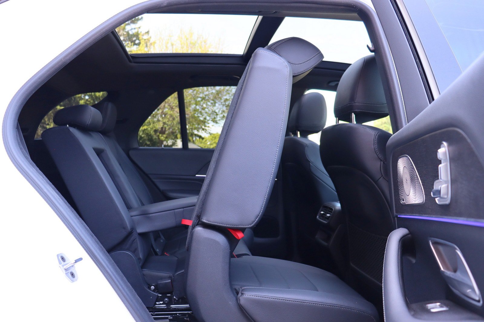Used 2022 Mercedes-Benz GLE 350 4MATIC image 18