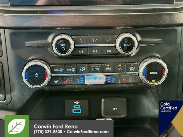 Used 2023 Ford F250 Lariat image 20