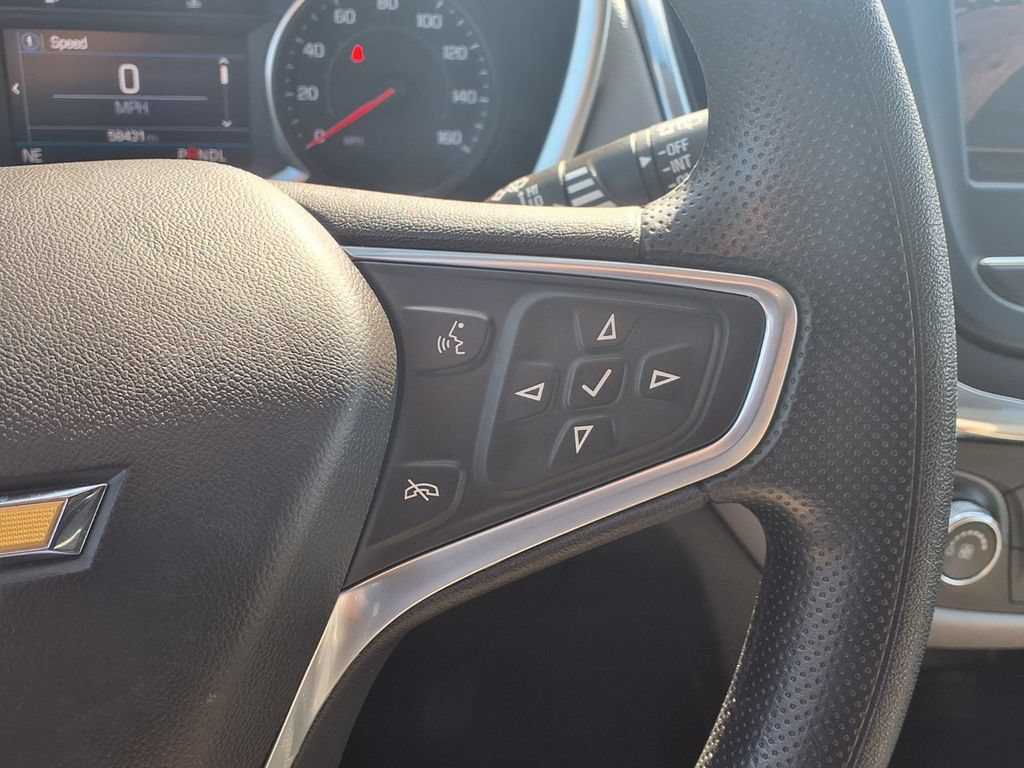 Used 2023 Chevrolet Equinox LS w/ LS Convenience Package FWD image 15