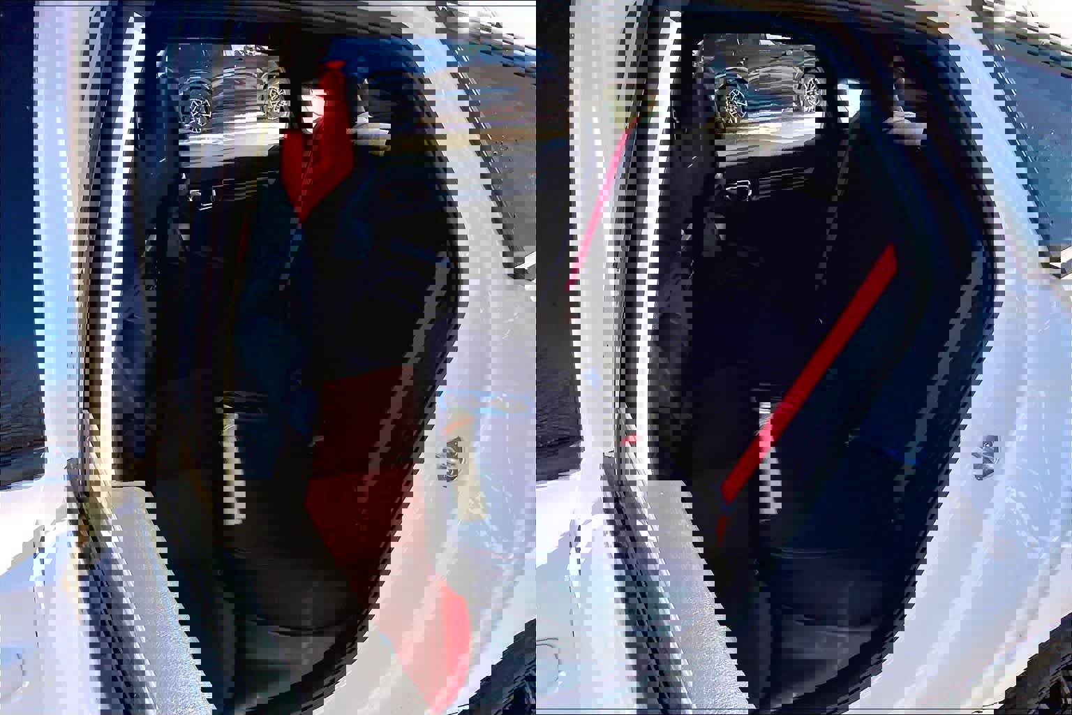 Used 2024 Honda Civic Type R image 20