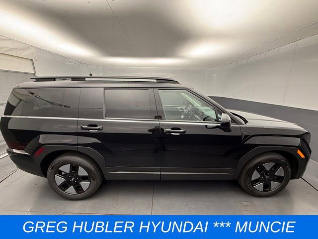 New 2026 Hyundai Santa Fe SEL AWD/4WD image 6
