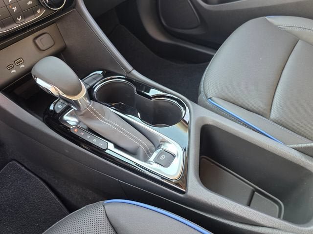 New 2026 Buick Encore GX Sport Touring w/ Comfort Package FWD image 25