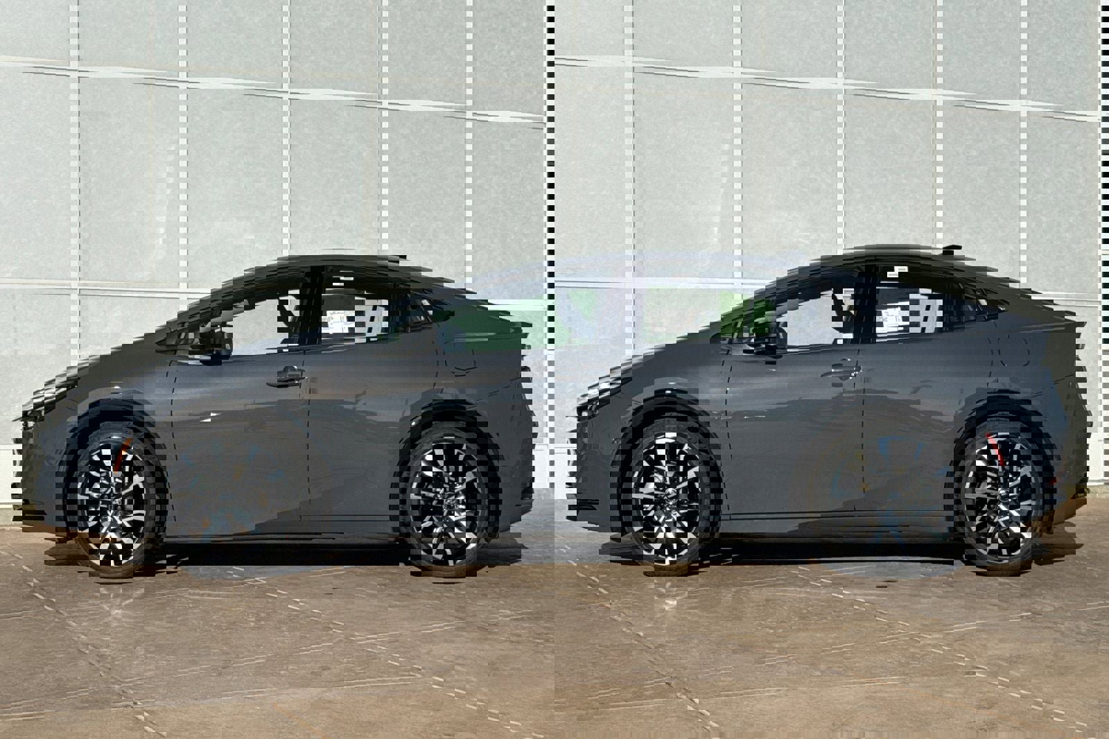 New 2026 Toyota Prius Plug-In Hybrid image 7