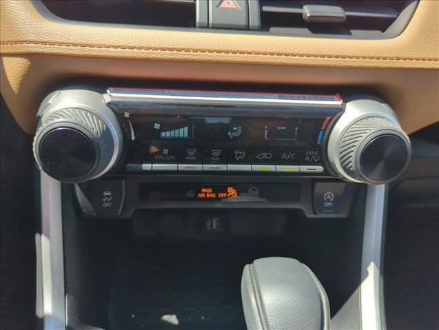 Certified 2024 Toyota RAV4 LE FWD image 22