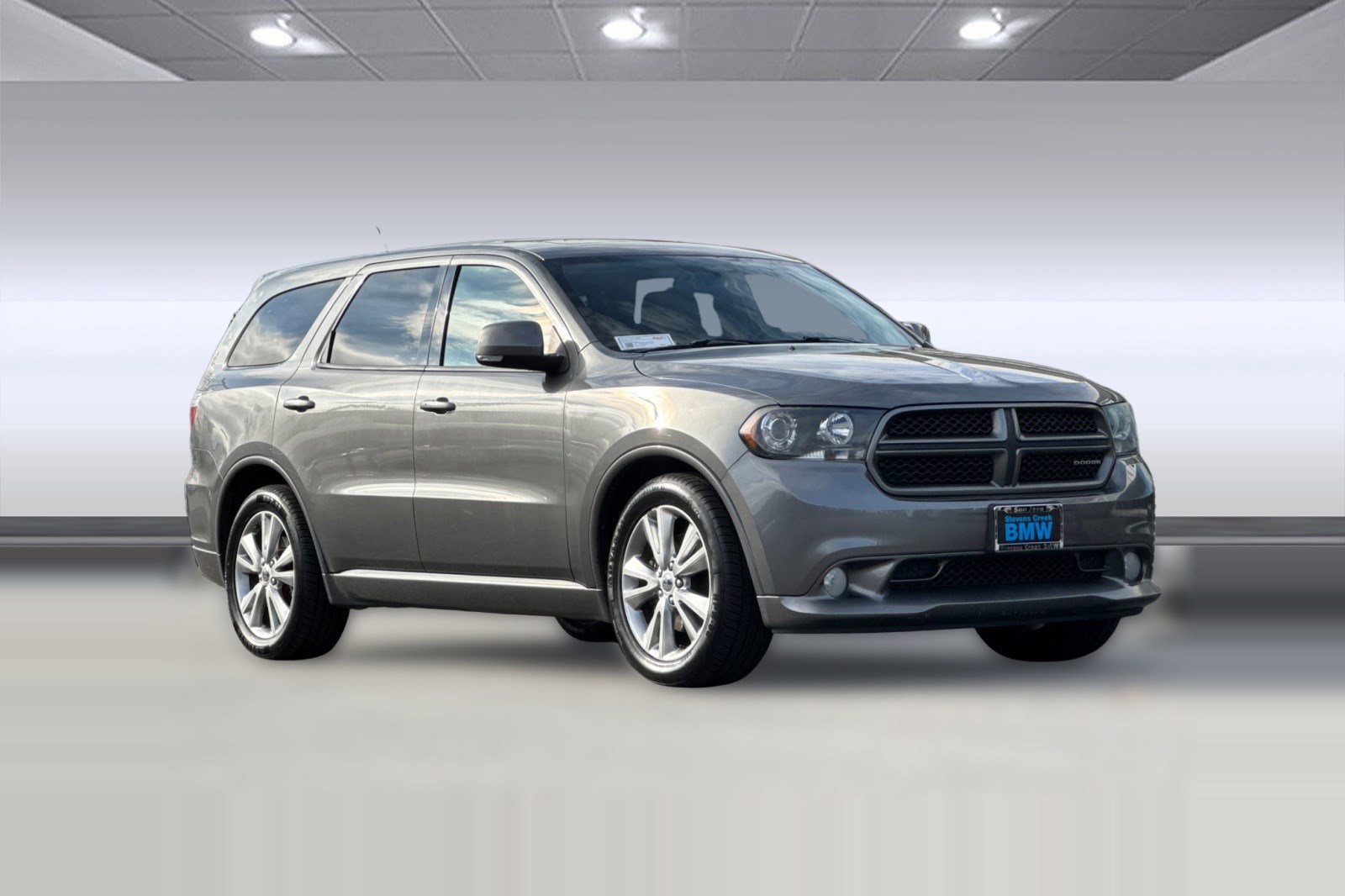 Used 2012 Dodge Durango R/T w/ Leather Interior Group image 6