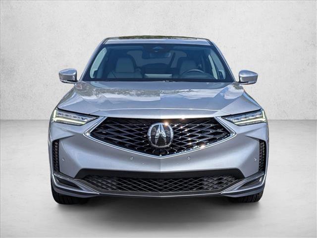 New 2026 Acura MDX SH-AWD w/ Technology Package image 5