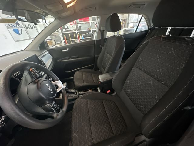 Certified 2023 Kia Rio S image 15