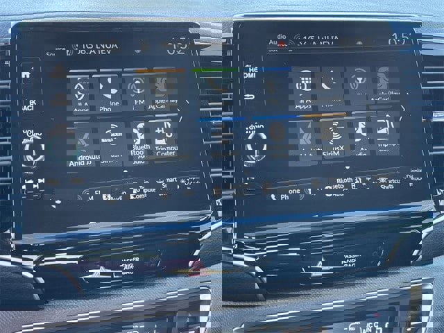 Certified 2024 Honda Ridgeline RTL image 16