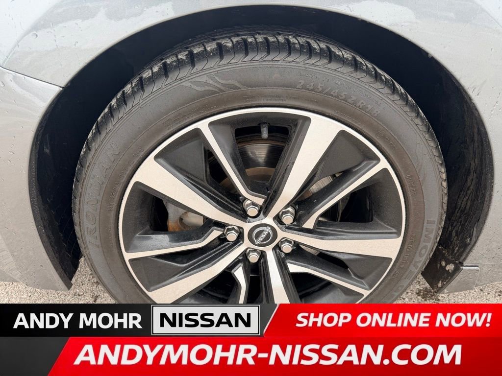 Used 2023 Nissan Maxima SL image 10