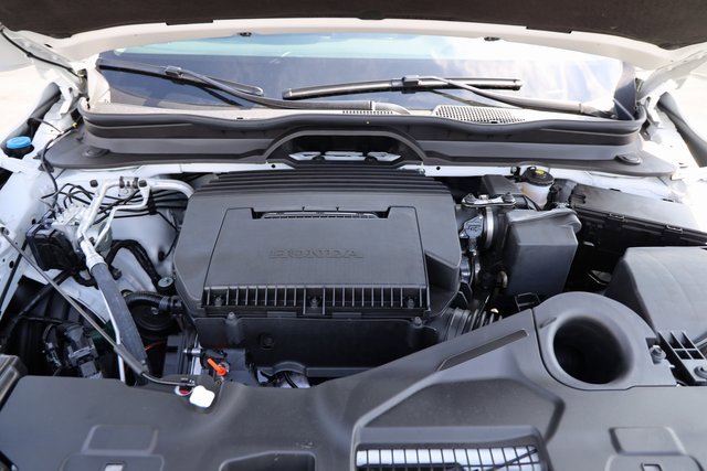 New 2025 Honda Pilot TrailSport image 25