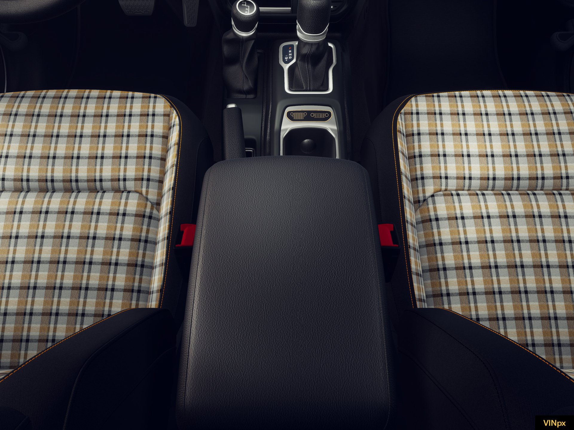 New 2026 Jeep Gladiator Sport AWD/4WD image 18