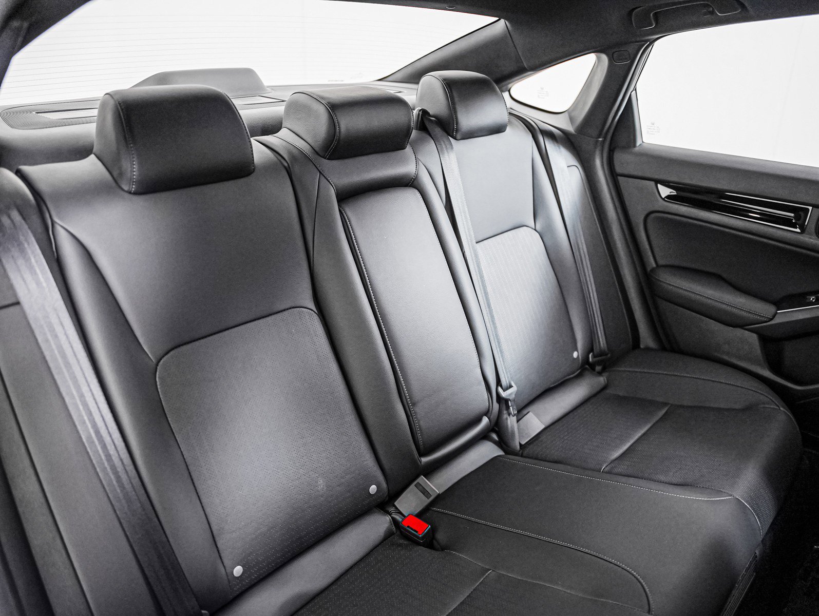 Used 2025 Honda Civic FWD Hybrid Sedan image 10