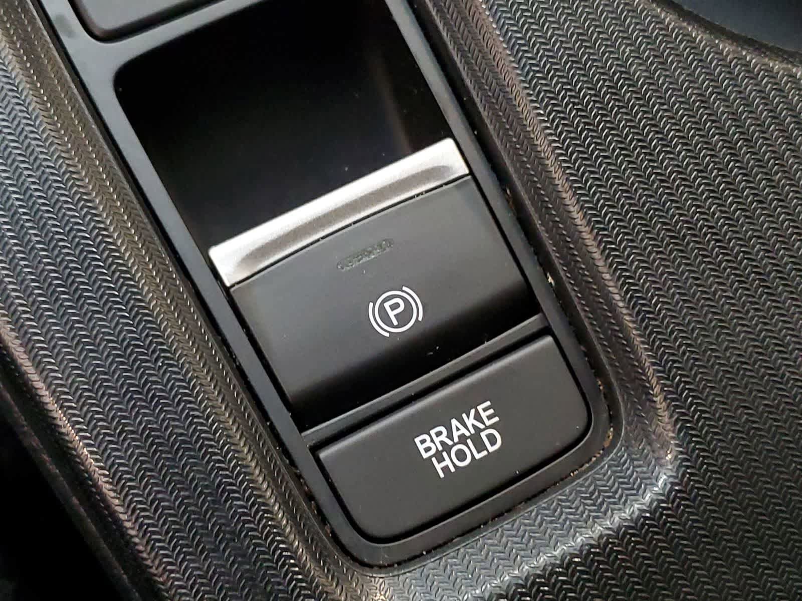 Certified 2025 Honda Civic Sport image 28