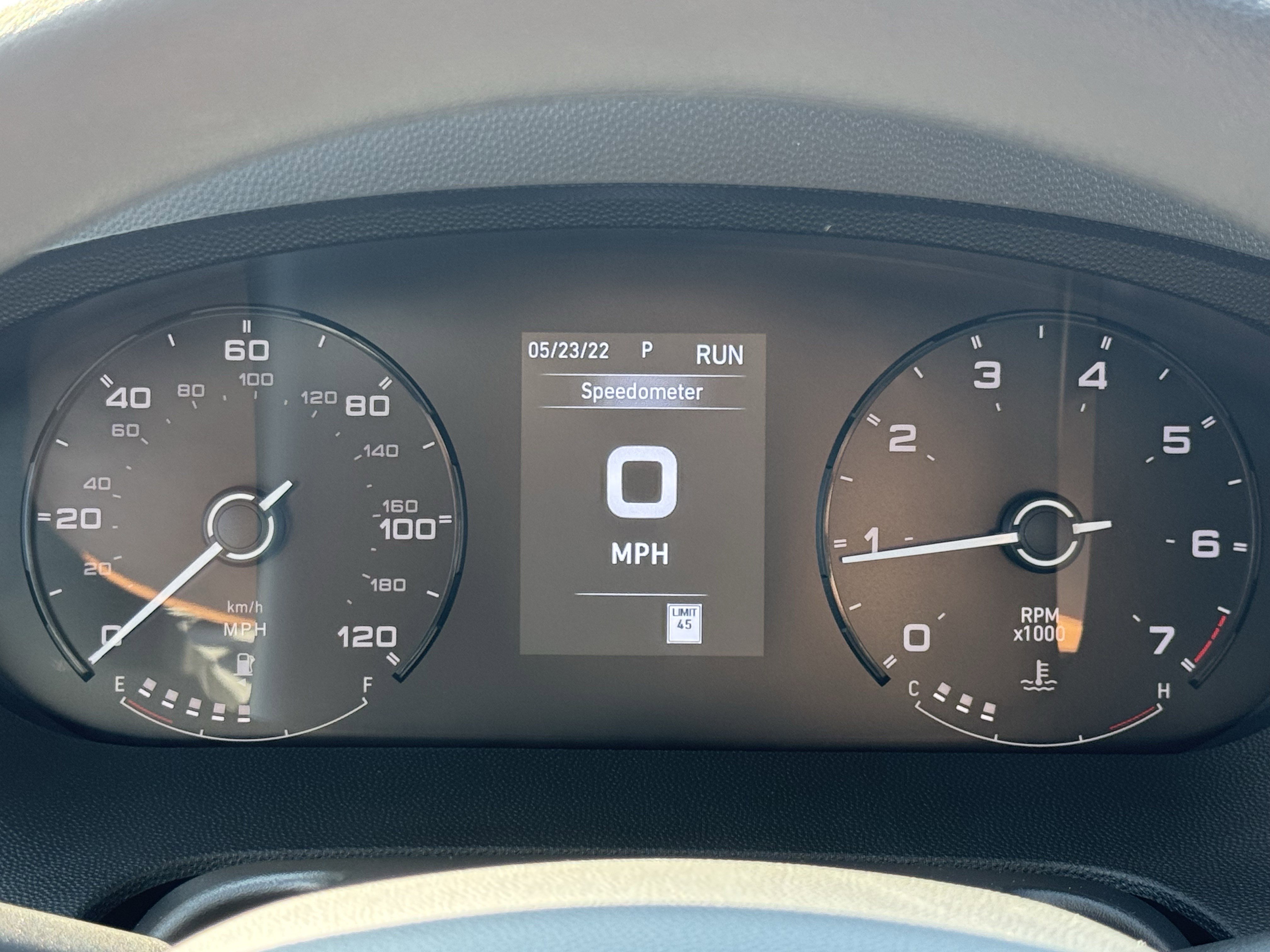 Used 2025 RAM ProMaster 2500 image 10