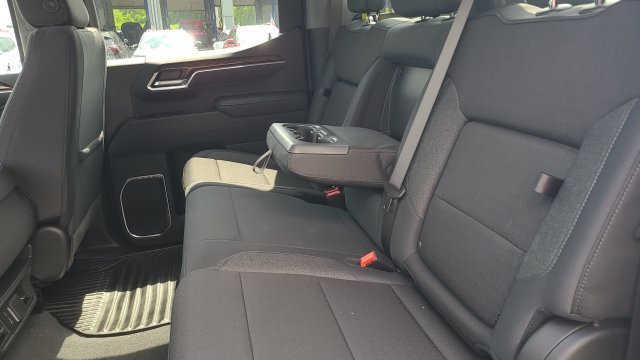 New 2026 GMC Sierra 1500 Elevation AWD/4WD image 19