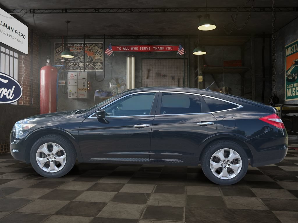 Used 2012 Honda Crosstour EX-L image 3
