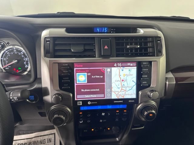 Used 2023 Toyota 4Runner Limited AWD/4WD image 29