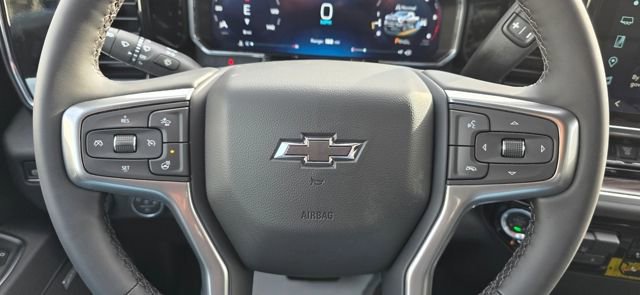 New 2026 Chevrolet Silverado 3500 LTZ w/ LTZ Plus Package image 20