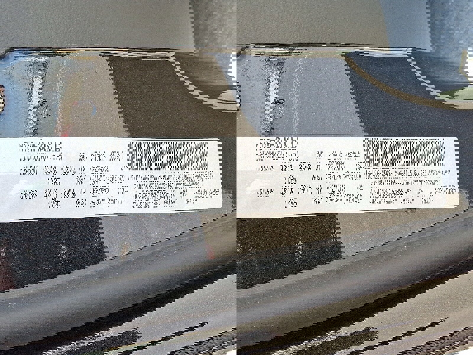 Used 2017 Dodge Grand Caravan SXT w/ Driver Convenience Group image 27