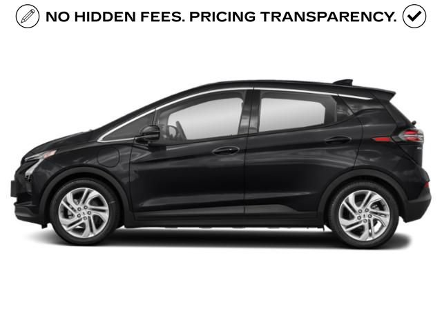 Used 2023 Chevrolet Bolt LT w/ Infotainment Package FWD image 2