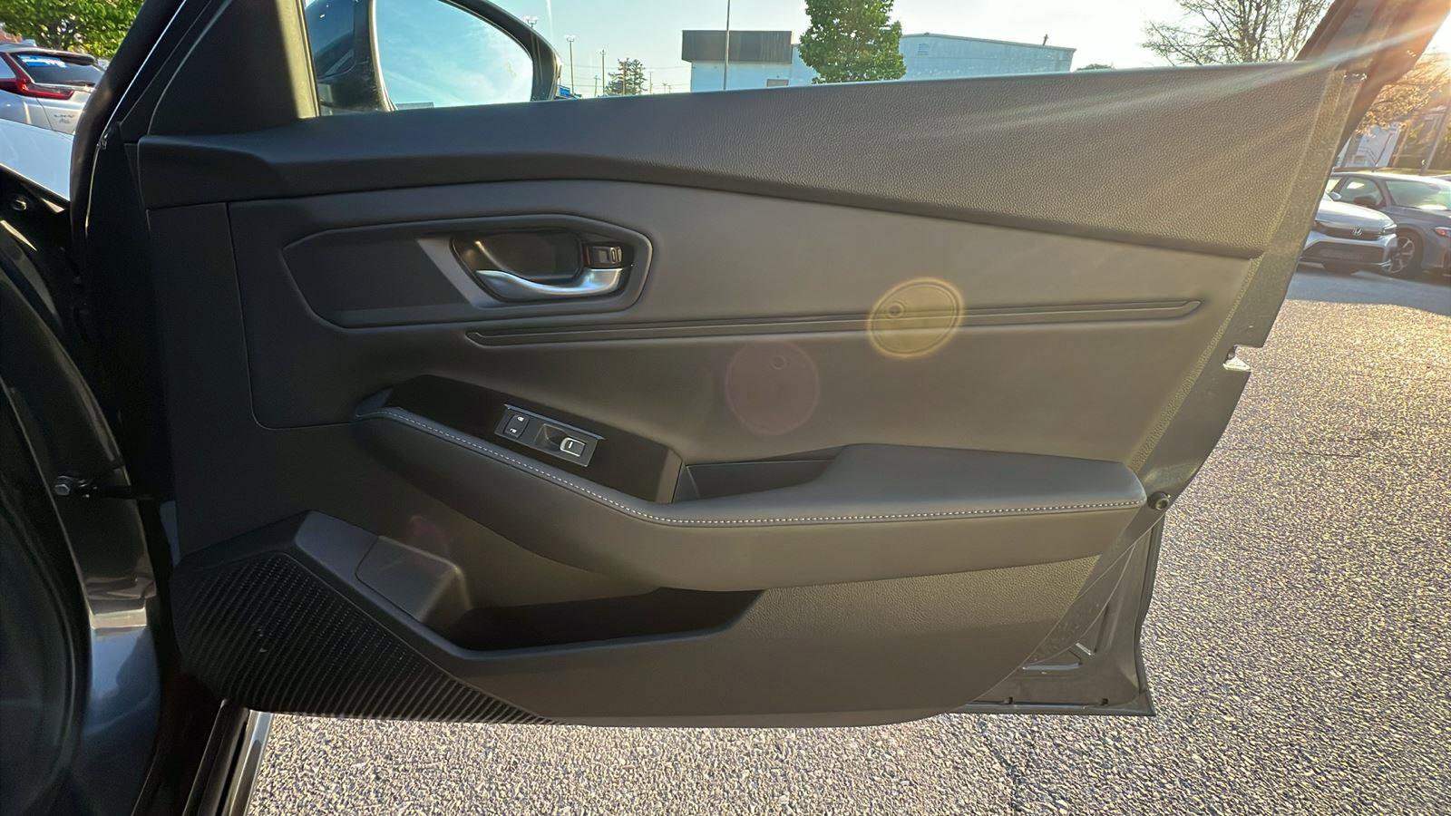 Certified 2024 Honda Accord Touring image 12