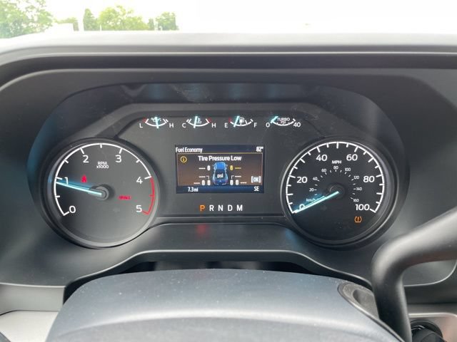 New 2026 Ford F350 XL AWD/4WD image 38