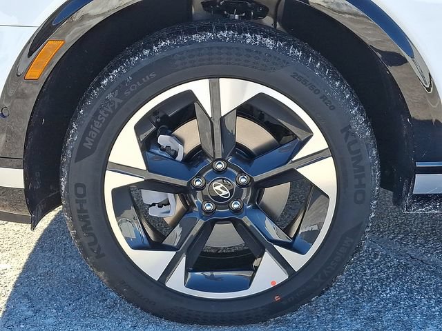 New 2026 Hyundai Palisade Limited AWD/4WD image 22