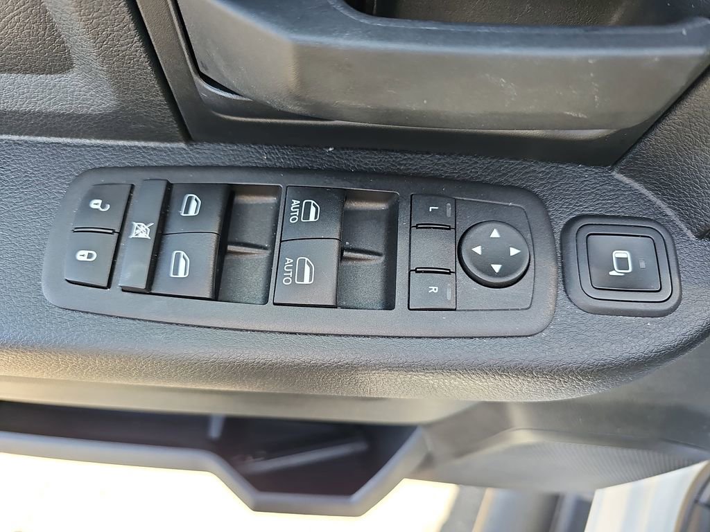 Used 2024 RAM 2500 Tradesman w/ Bed Utility Group image 30