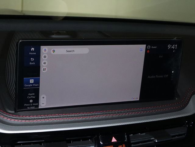 Certified 2026 Acura MDX A-Spec image 20