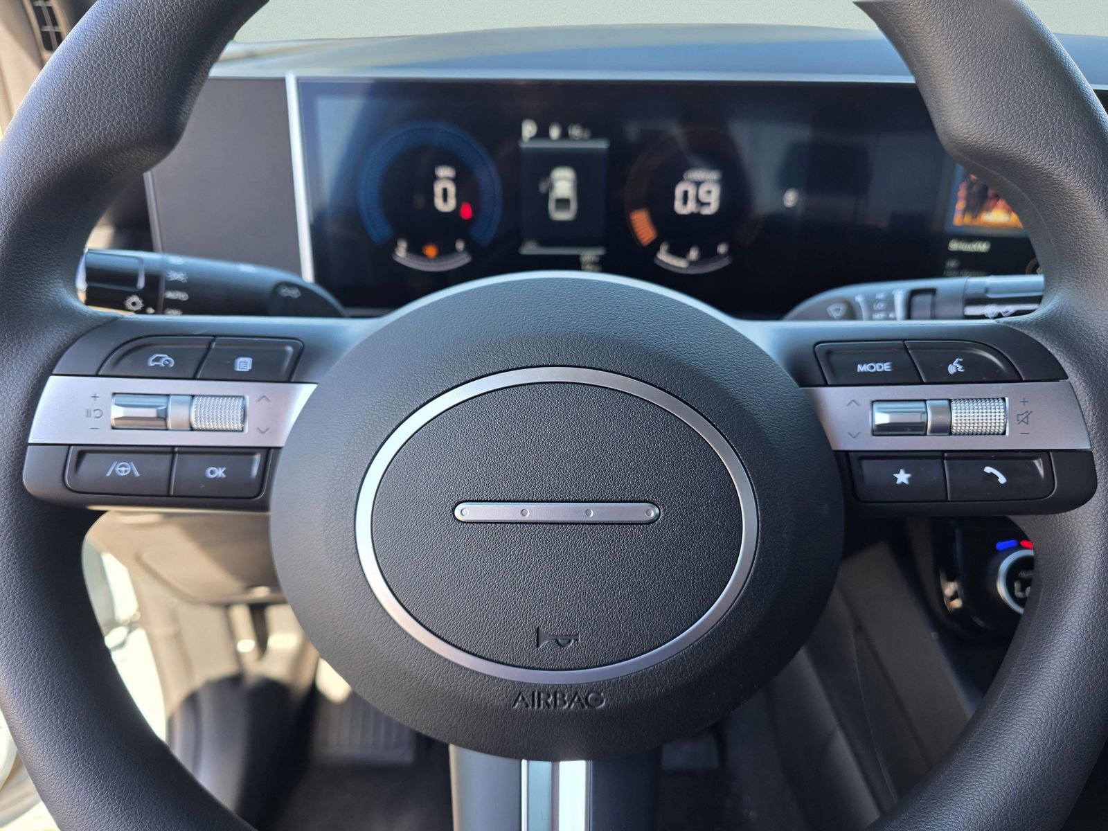 New 2026 Hyundai Santa Cruz SEL image 26