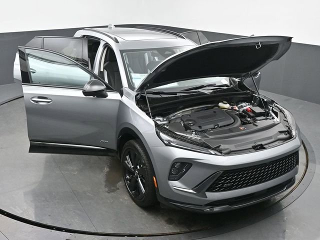 New 2026 Buick Envision Sport Touring image 64