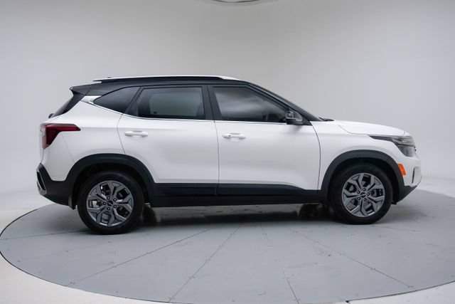Used 2024 Kia Seltos S FWD image 9