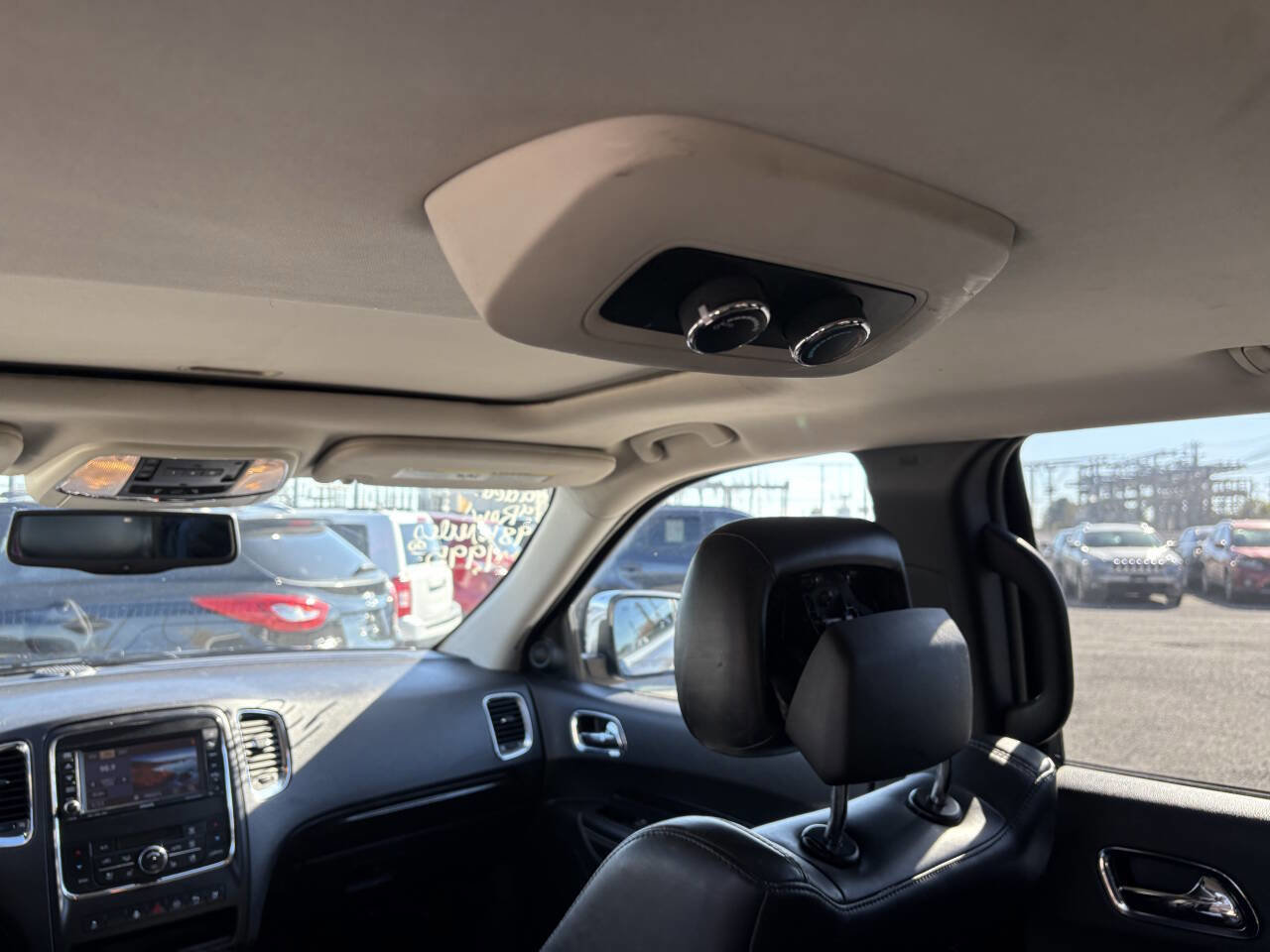 Used 2012 Dodge Durango Citadel image 20