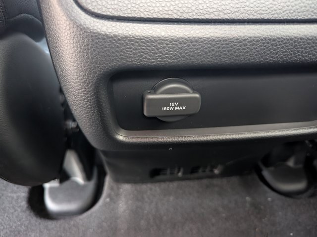 New 2026 Honda Ridgeline TrailSport image 15