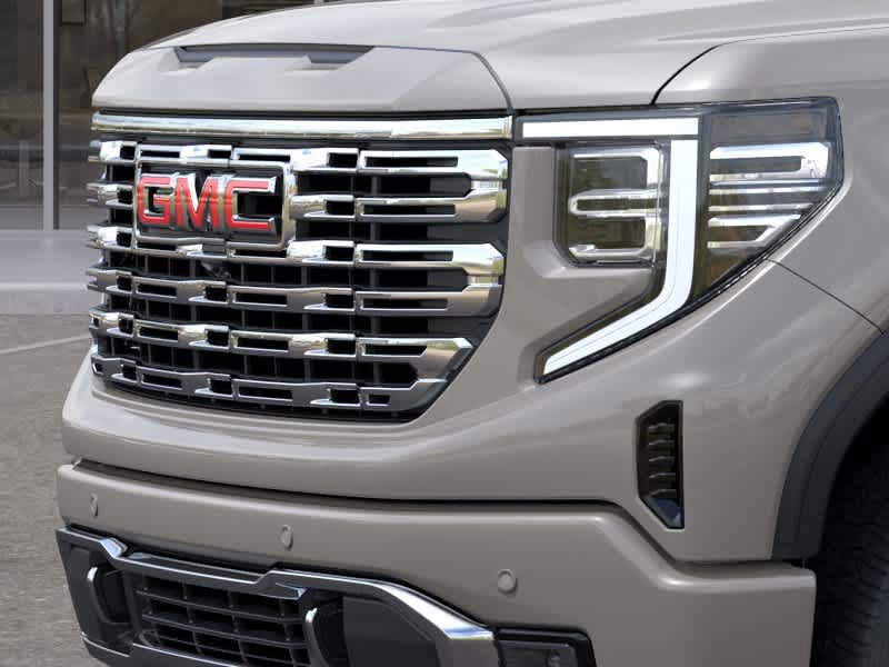 New 2026 GMC Sierra 1500 Denali w/ Denali Reserve Package AWD/4WD image 13