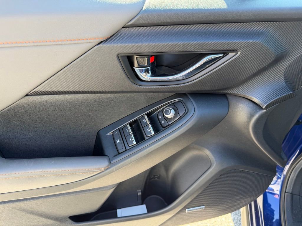 Used 2024 Subaru Crosstrek 2.5i Limited image 22