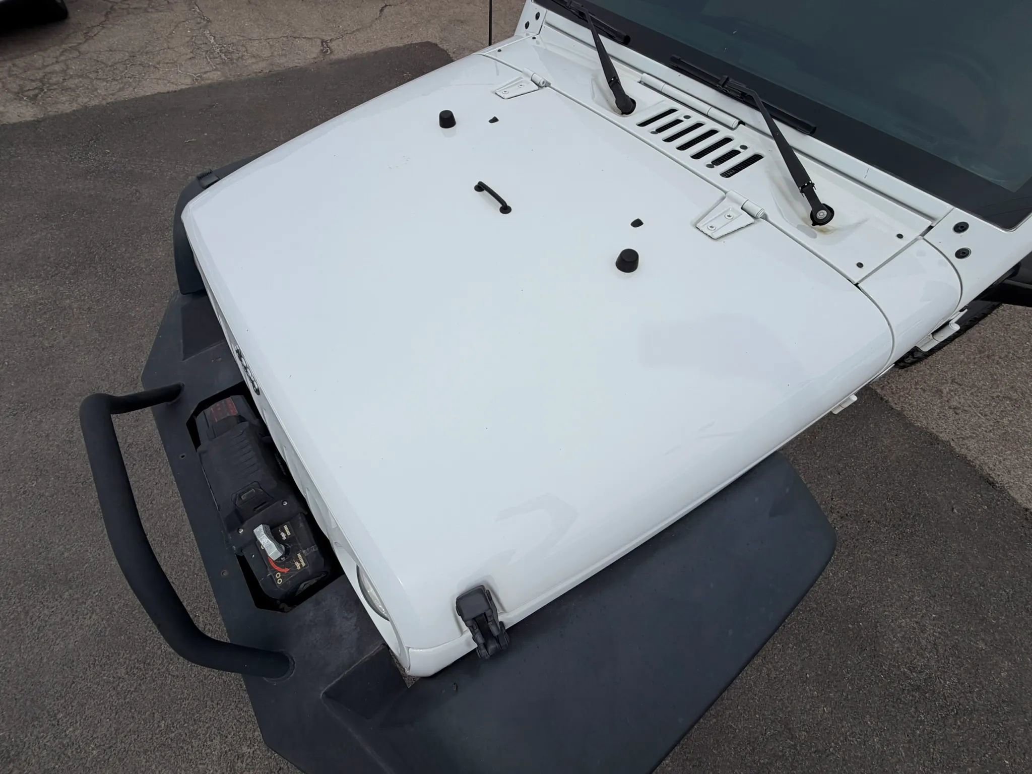 Used 2018 Jeep Wrangler Sport image 33