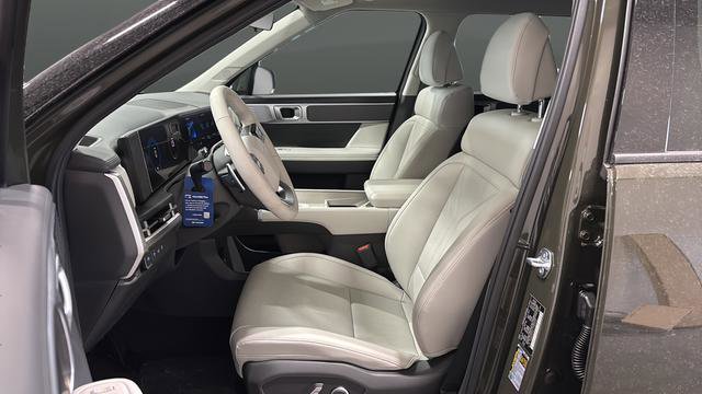 New 2026 Hyundai Santa Fe SEL AWD/4WD image 9