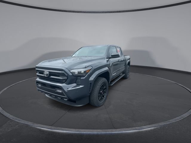 New 2026 Toyota Tacoma SR5 image 8