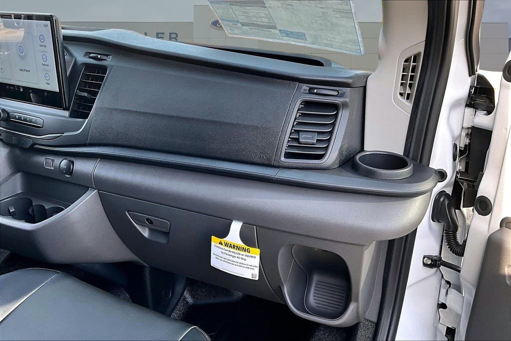 New 2026 Ford Transit 250 148 Medium Roof RWD image 28