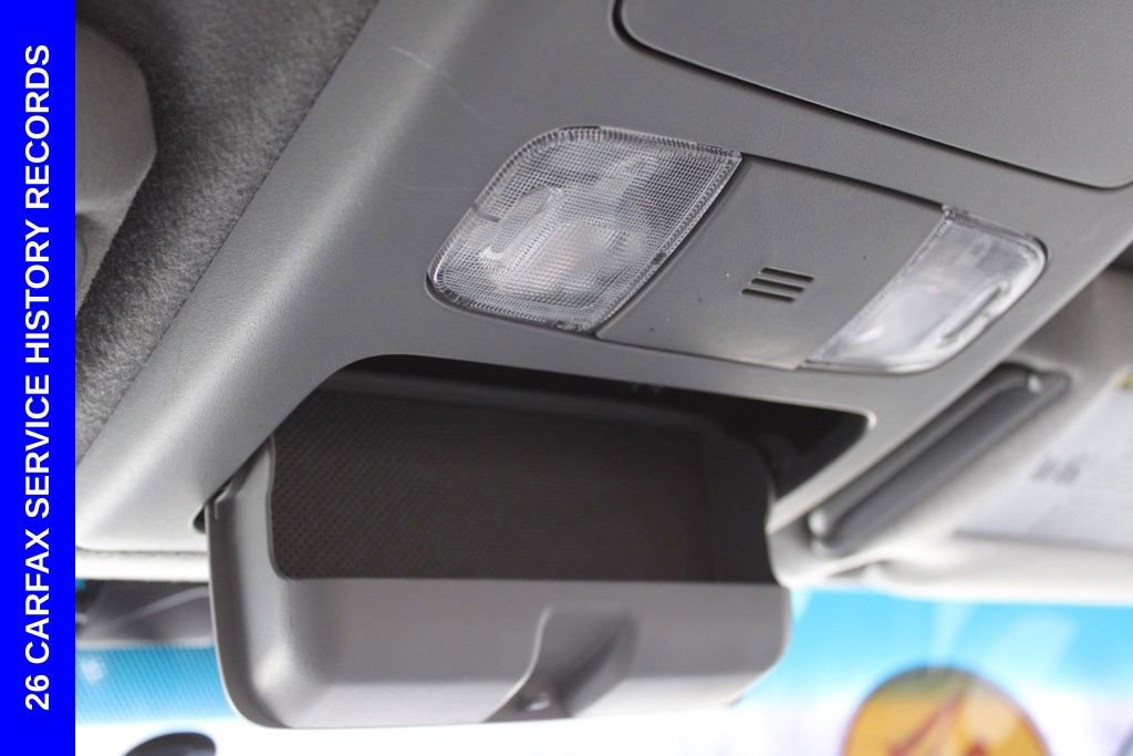 Used 2014 Toyota Tacoma 4x4 Double Cab w/ SR5 Package image 39