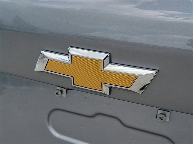 New 2026 Chevrolet Equinox LT image 9